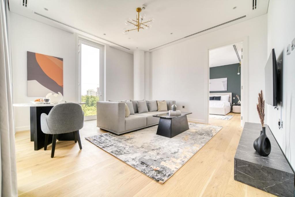 Stella Stays Scenic 1BDR Barari