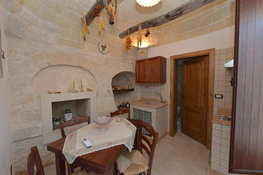 Masseria Pentima Vetrana Resort - 5