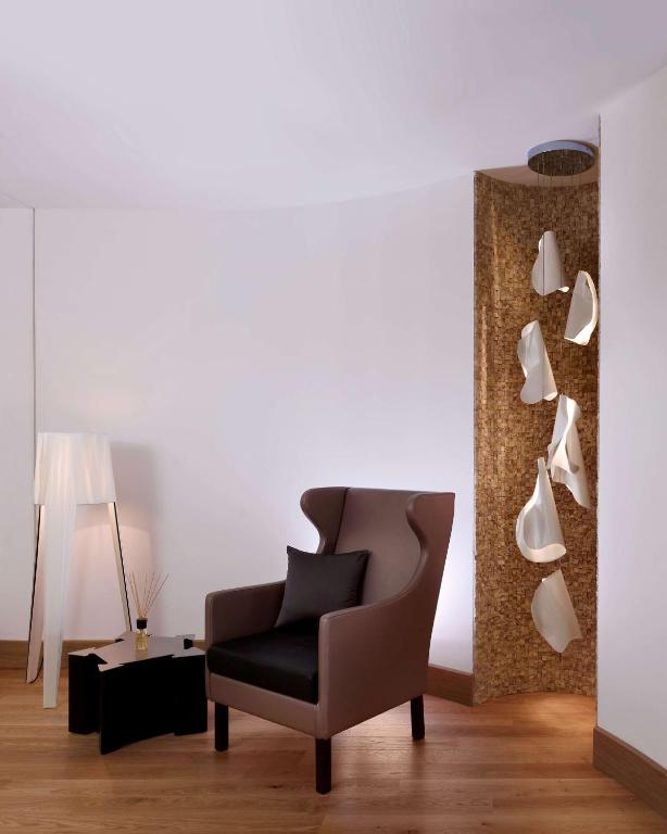 DoubleTree by Hilton Oradea - Resim 25