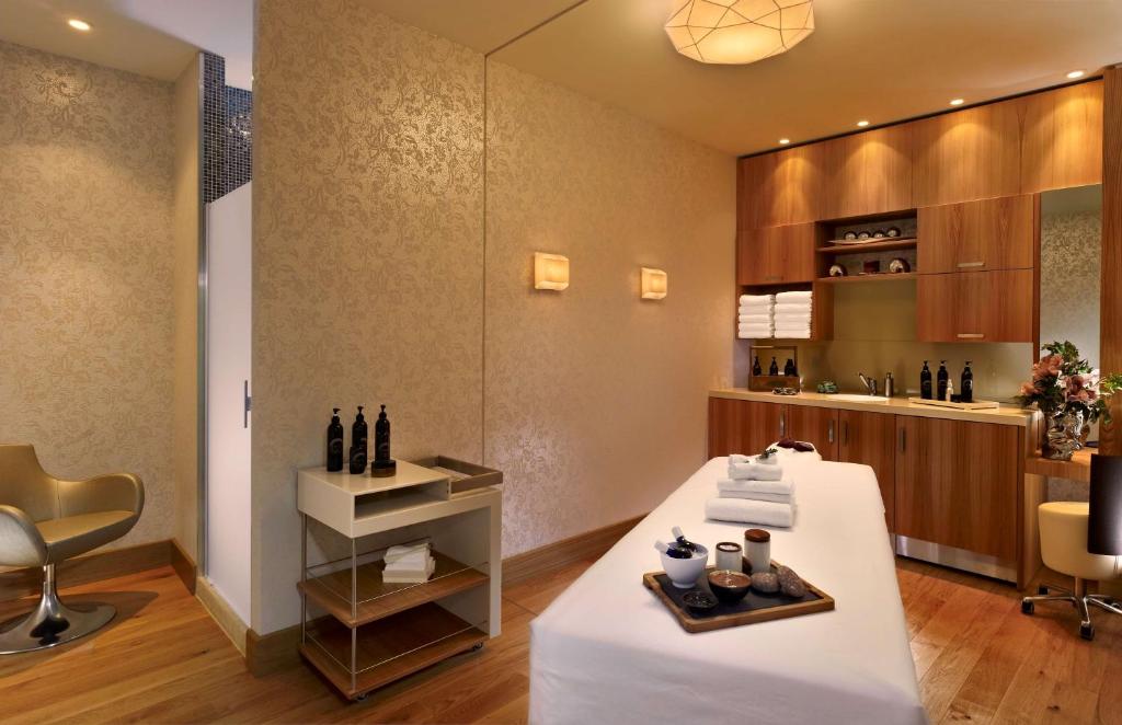 DoubleTree by Hilton Oradea - Resim 27