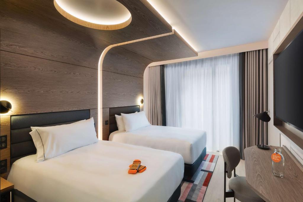 Canopy By Hilton Paris Eiffel Tower - Resim 15