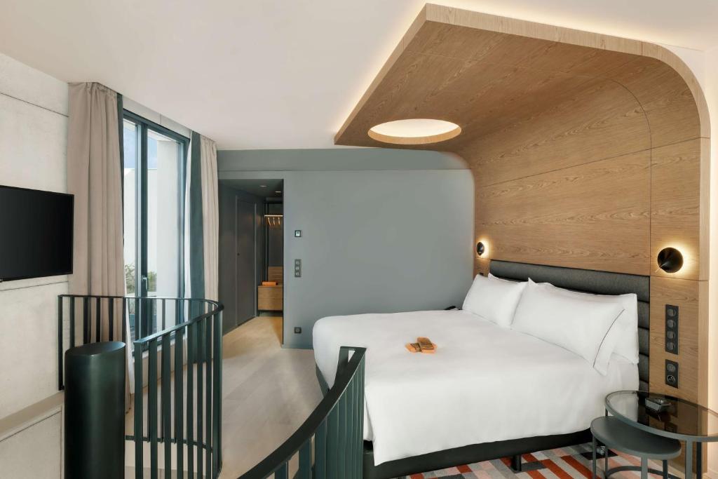 Canopy By Hilton Paris Eiffel Tower - Resim 16