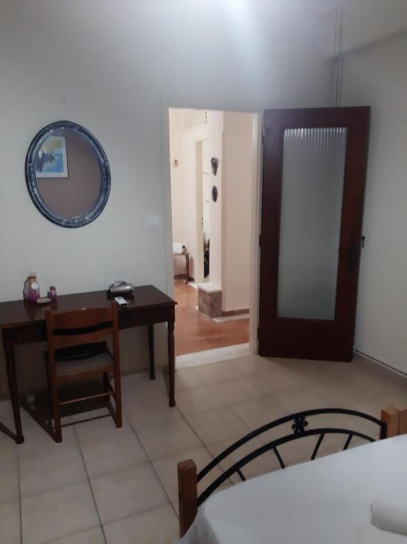 Fotografia z galérie ubytovania Retro Chic Apartment v destinácii Argostoli