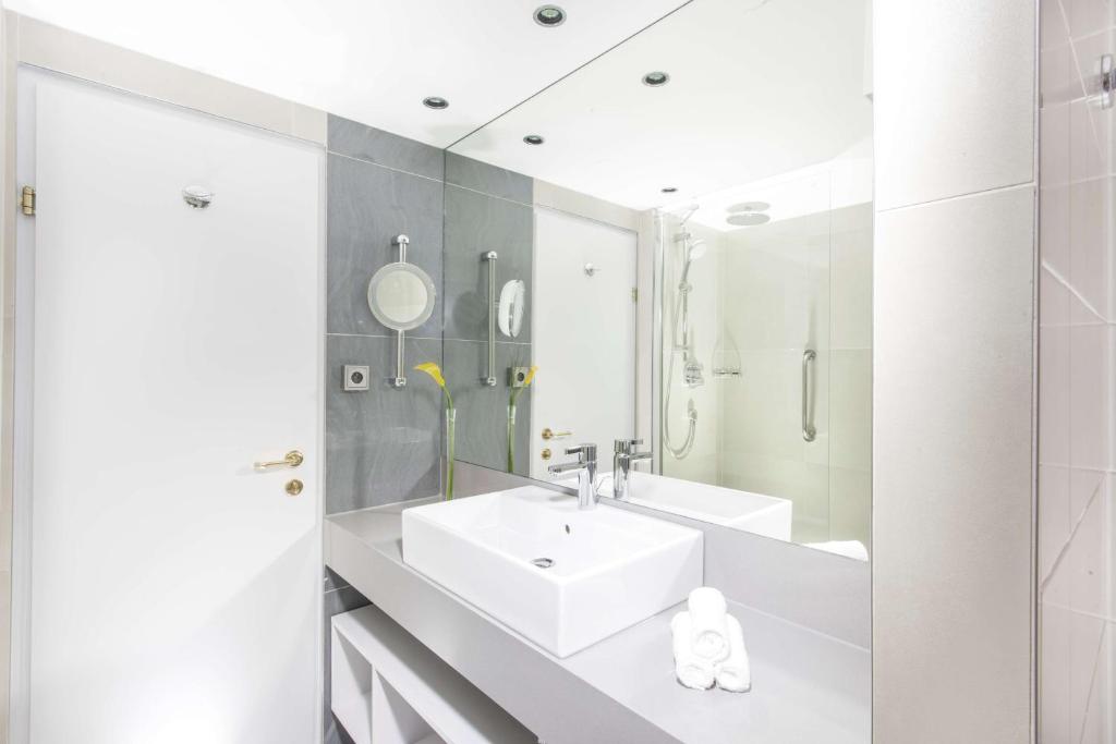 Hilton Prague Old Town - Resim 27