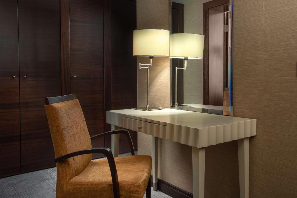 Hilton Prague Old Town - Resim 29