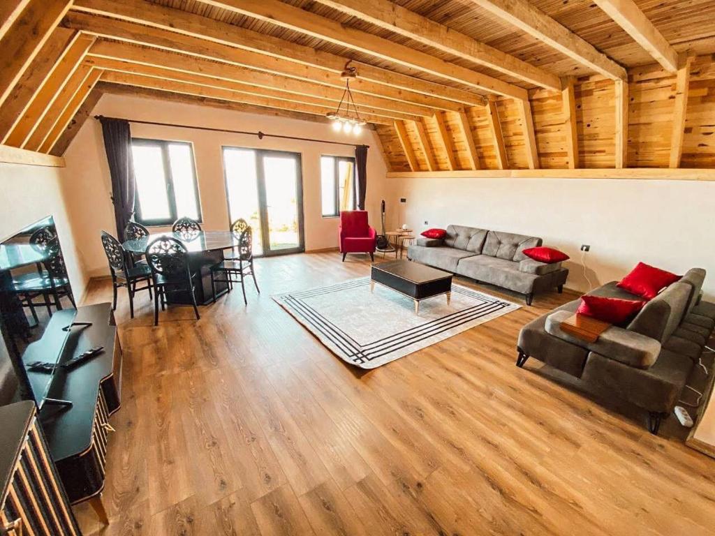 ALPDAĞ BUNGALOV