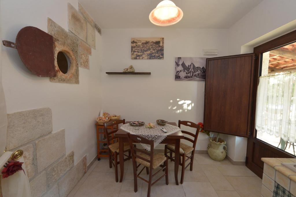 Masseria Pentima Vetrana Resort - 17