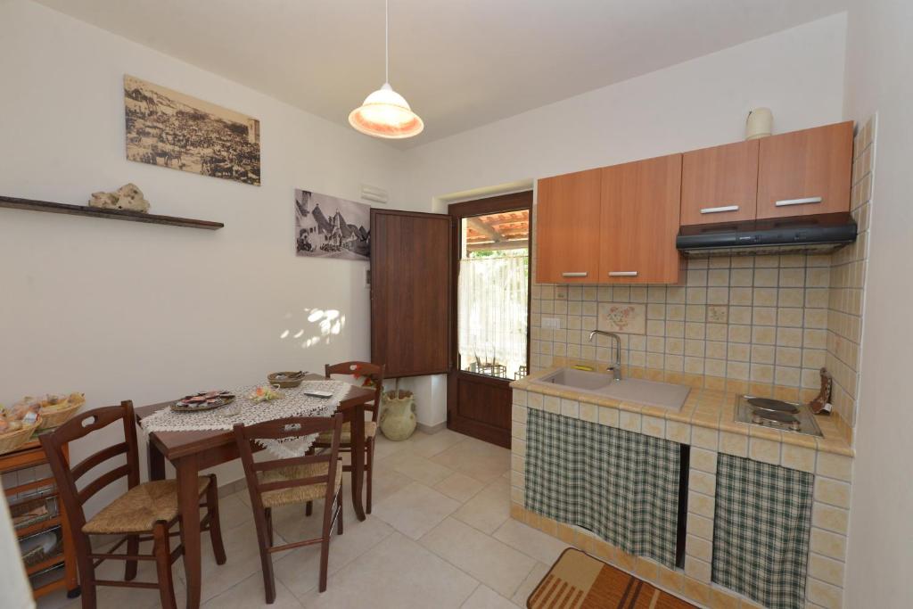 Masseria Pentima Vetrana Resort - 18