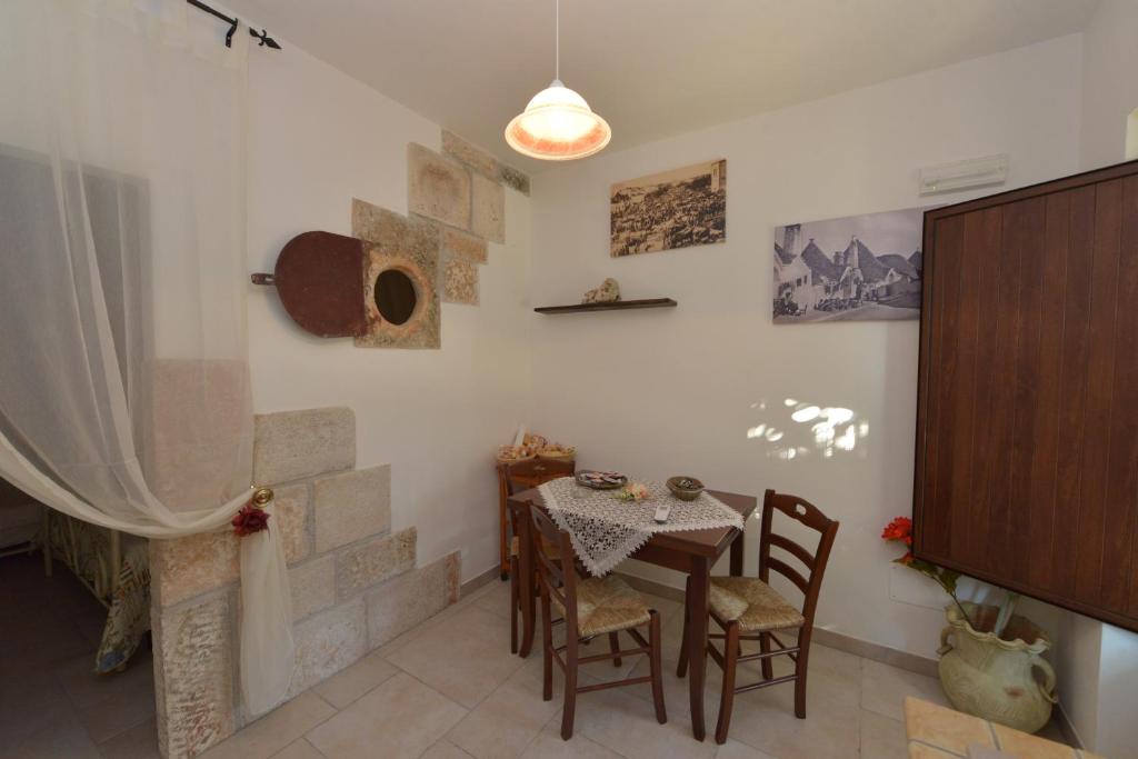 Masseria Pentima Vetrana Resort - 16