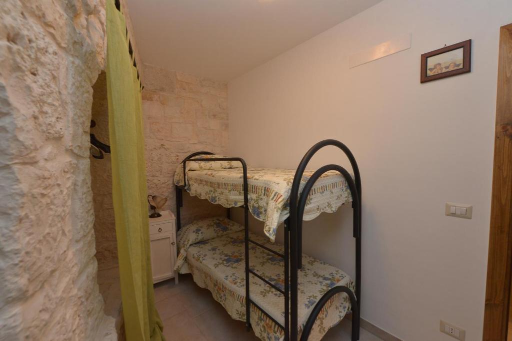 Masseria Pentima Vetrana Resort - 14