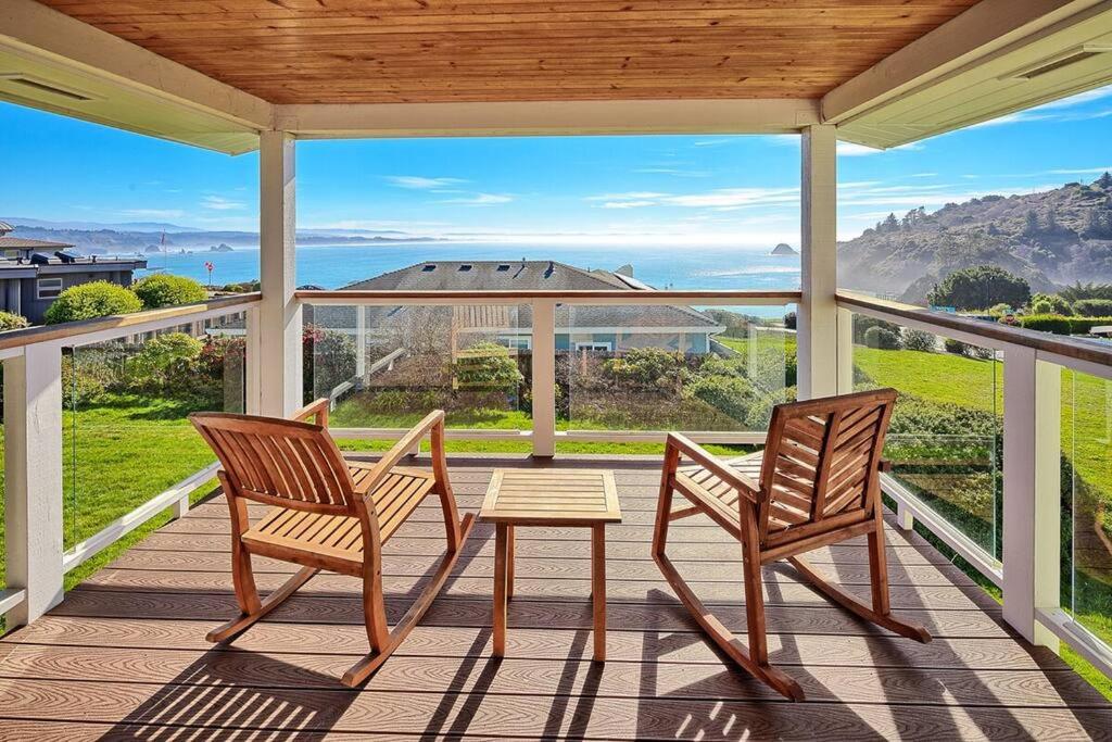 Ocean View Village Condo with Trails to Beaches, Trinidad (updated ...