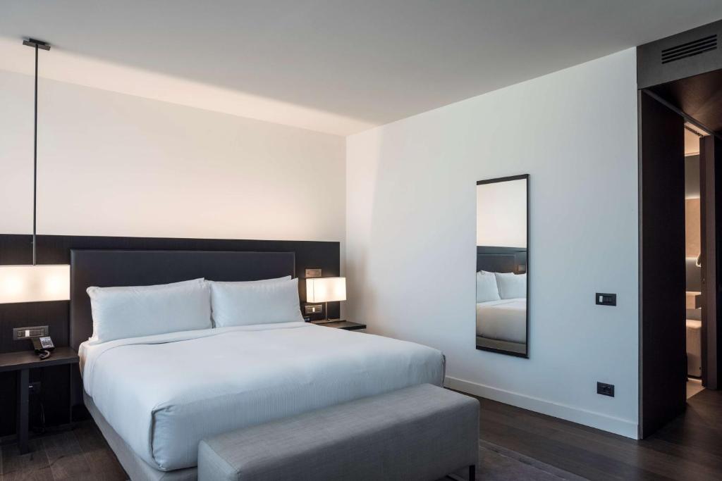 Hilton Lake Como - 12