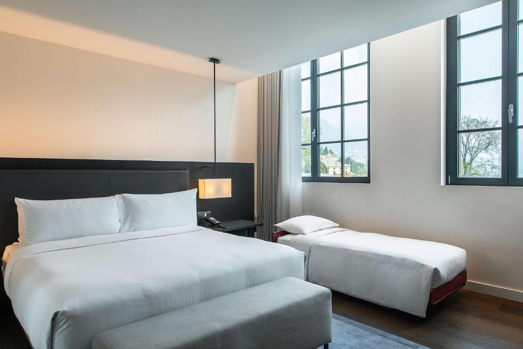 Hilton Lake Como - 13