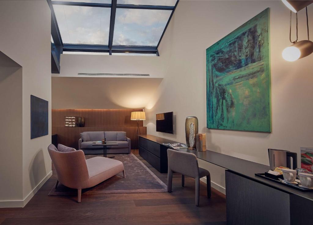 Hilton Lake Como - 16