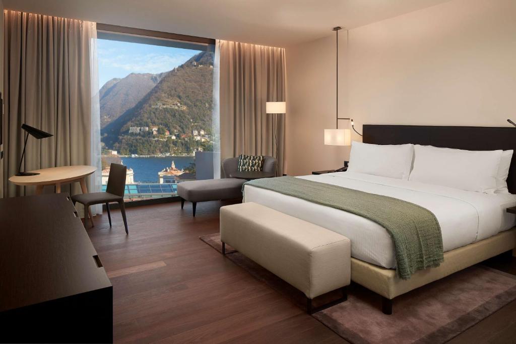 Hilton Lake Como - 7