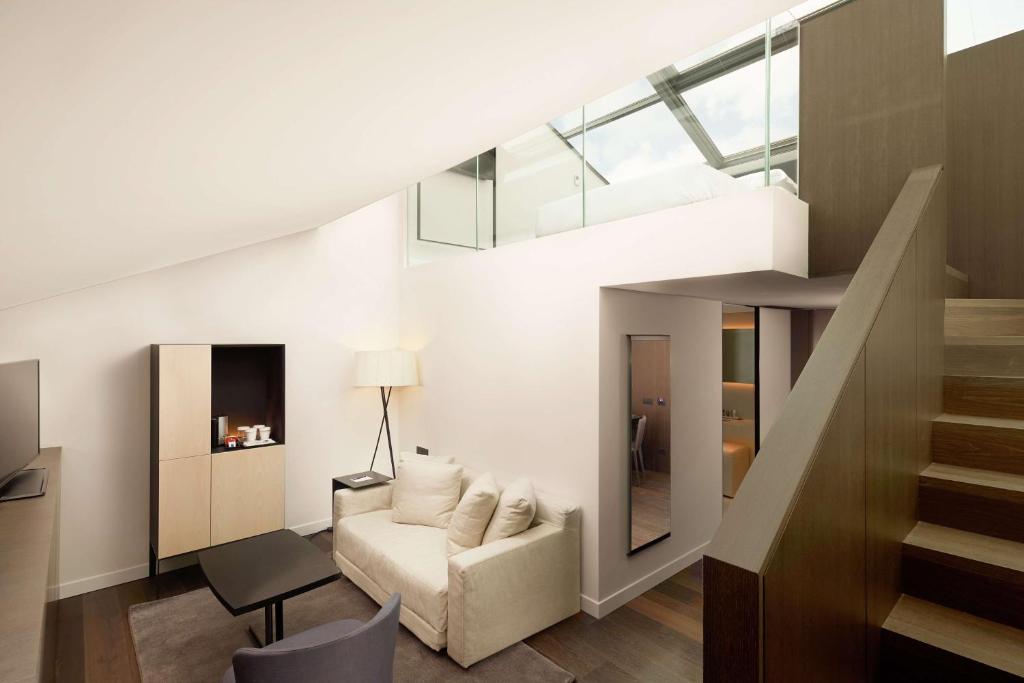 Hilton Lake Como - 17