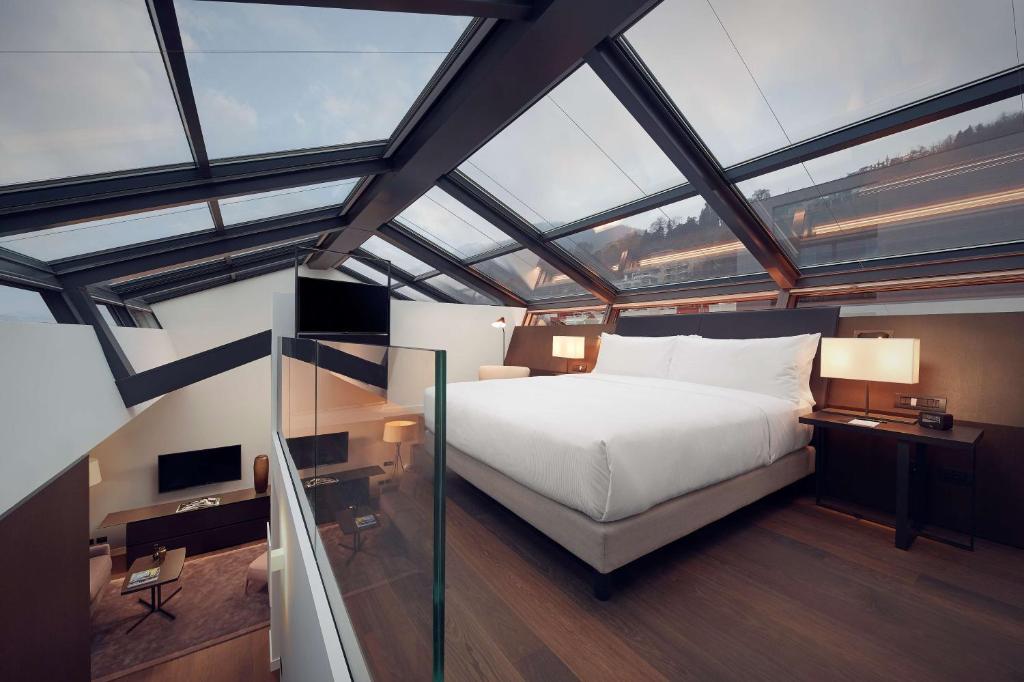 Hilton Lake Como - 14