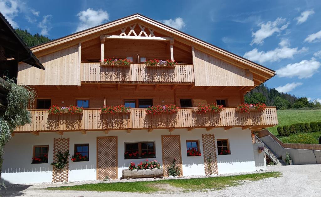 Innerraderhof