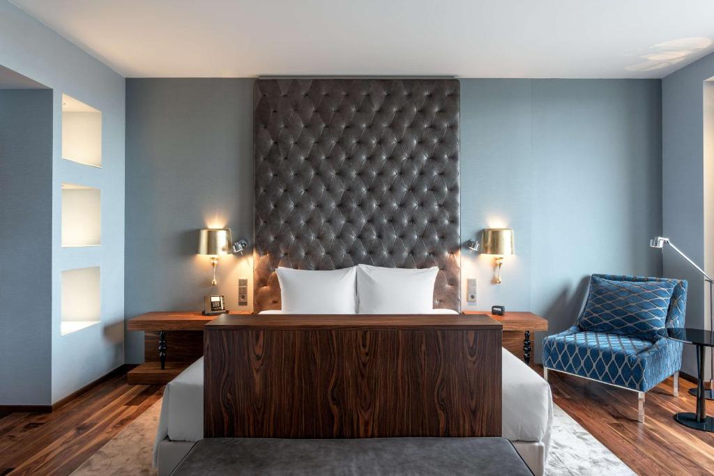 Hilton Saint Petersburg Expoforum - Suite King