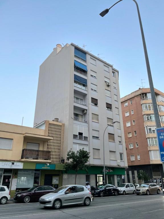 La Casa de Nona Home Relax, Málaga – Bijgewerkte prijzen 2023