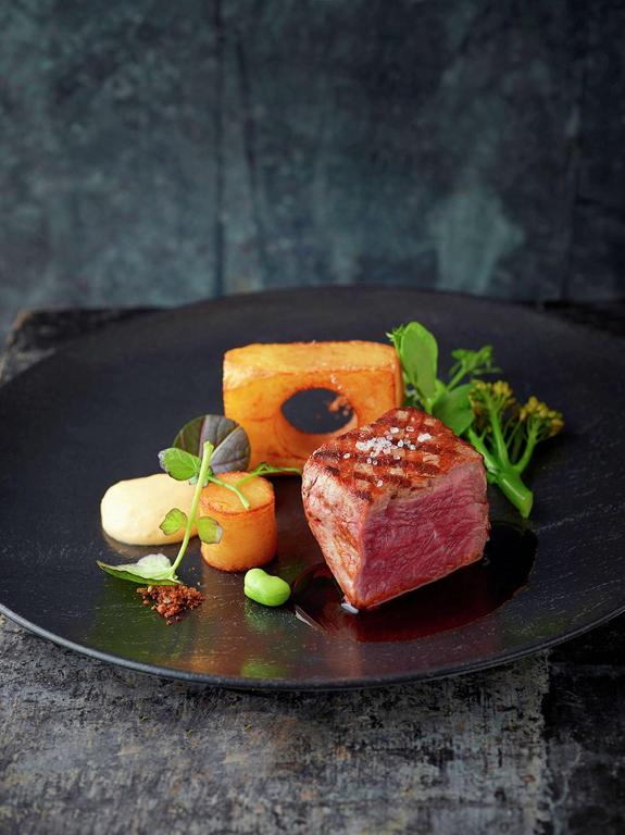 Hilton Antwerp Old Town - Resim 7