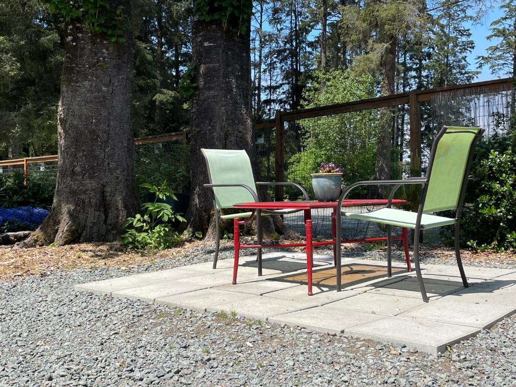 Fotografie z fotogalerie ubytování Sheltered Nook On Tillamook Bay v destinaci Bay City
