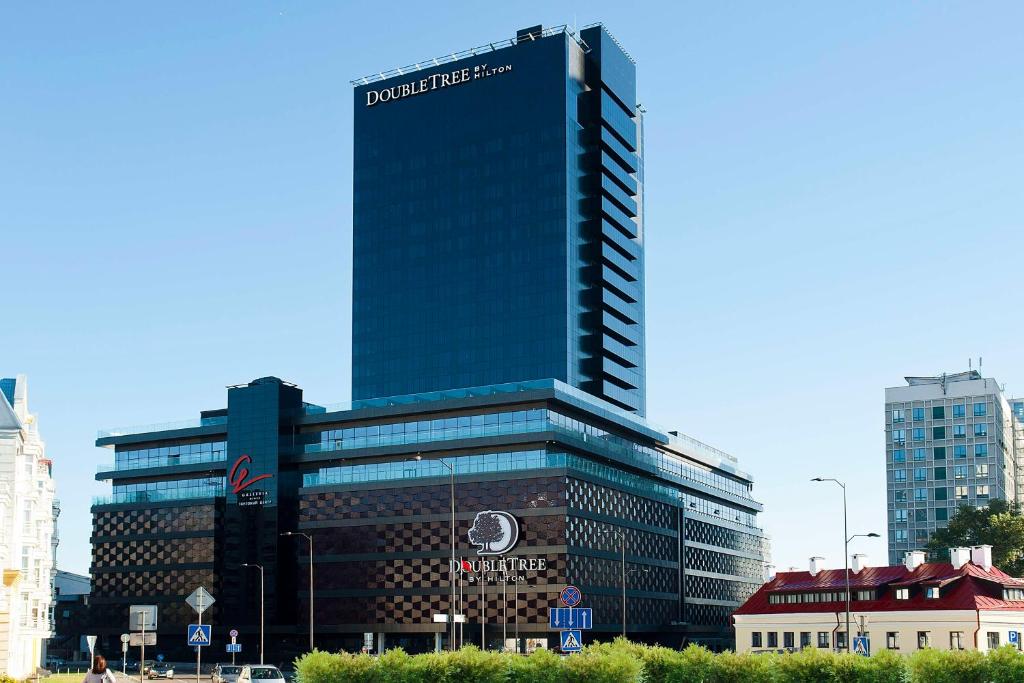 DoubleTree by Hilton Минск, Минск