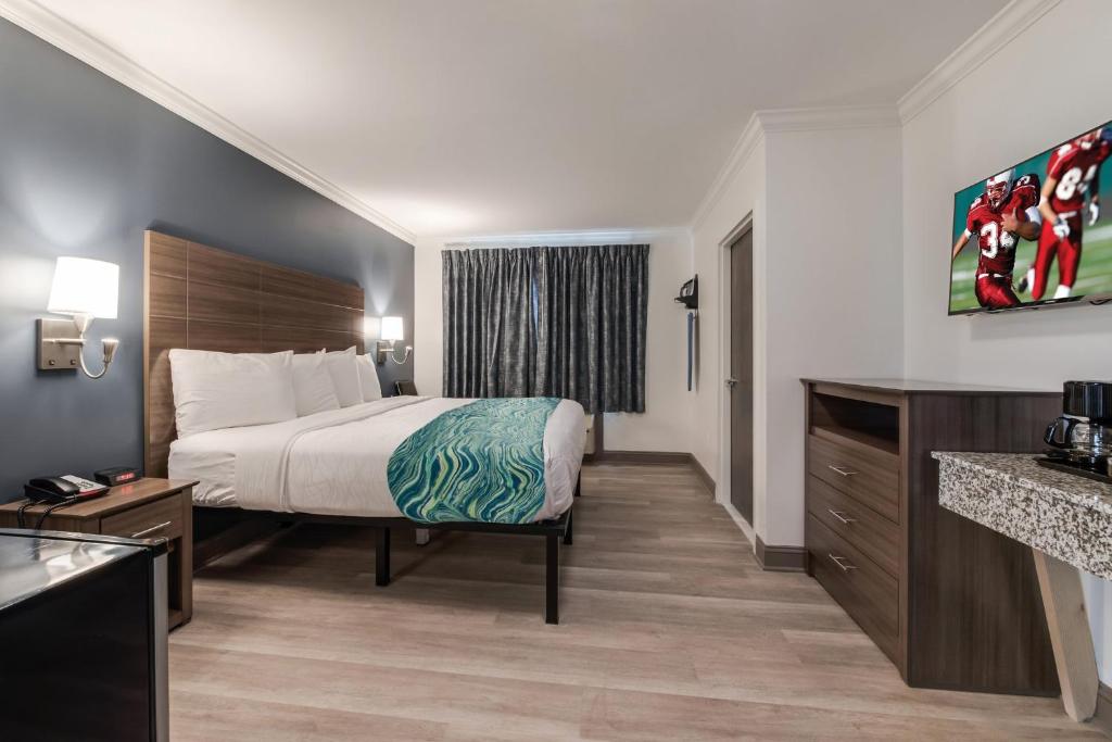 Le Voyageur - a Red Collection Hotel - Deluxe King Room Discapacidad Acceso FUMIS