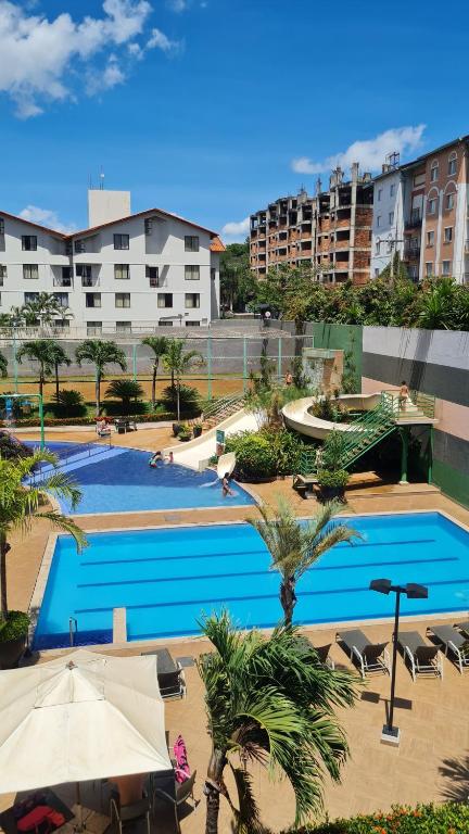 Veredas Rio Quente Temporada, Rio Quente (aktualisierte Preise für 2025)