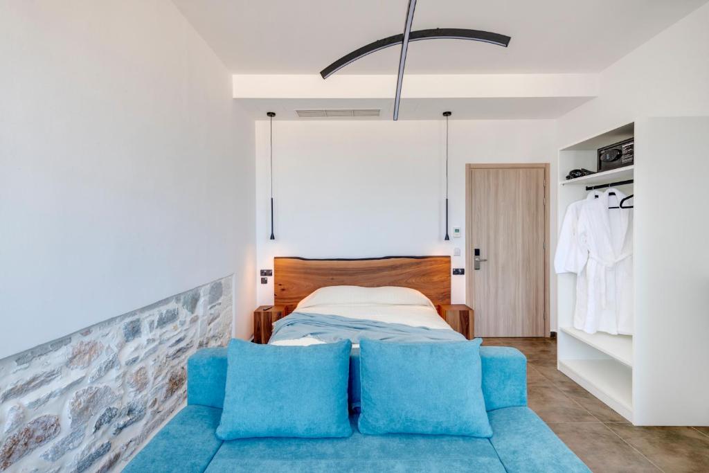 NOS Suites - Junior Suite Con Vista Al Mar