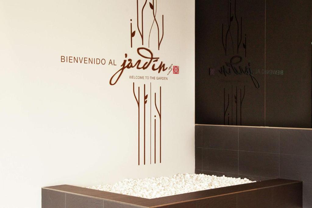 Fotografia z galérie ubytovania Hilton Garden Inn Málaga v destinácii Málaga