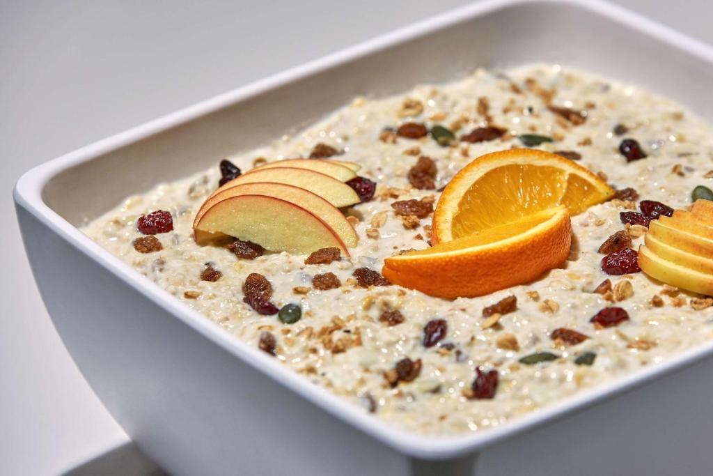 Hampton by Hilton Berlin City Centre Alexanderplatz - Resim 42