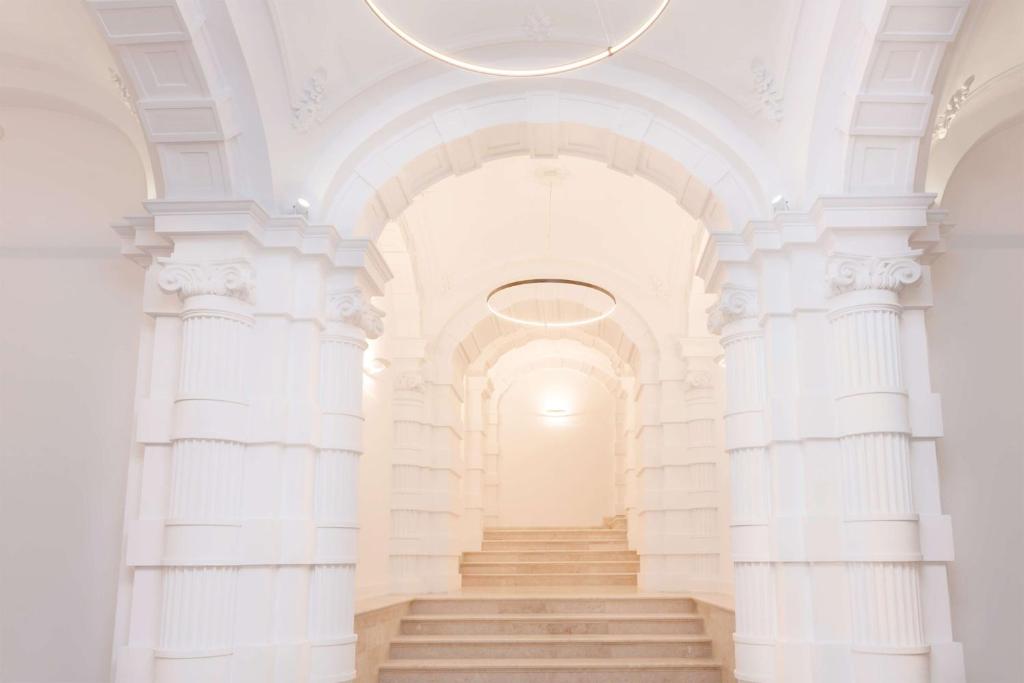 Hilton Garden Inn Bucharest Old Town - Resim 14