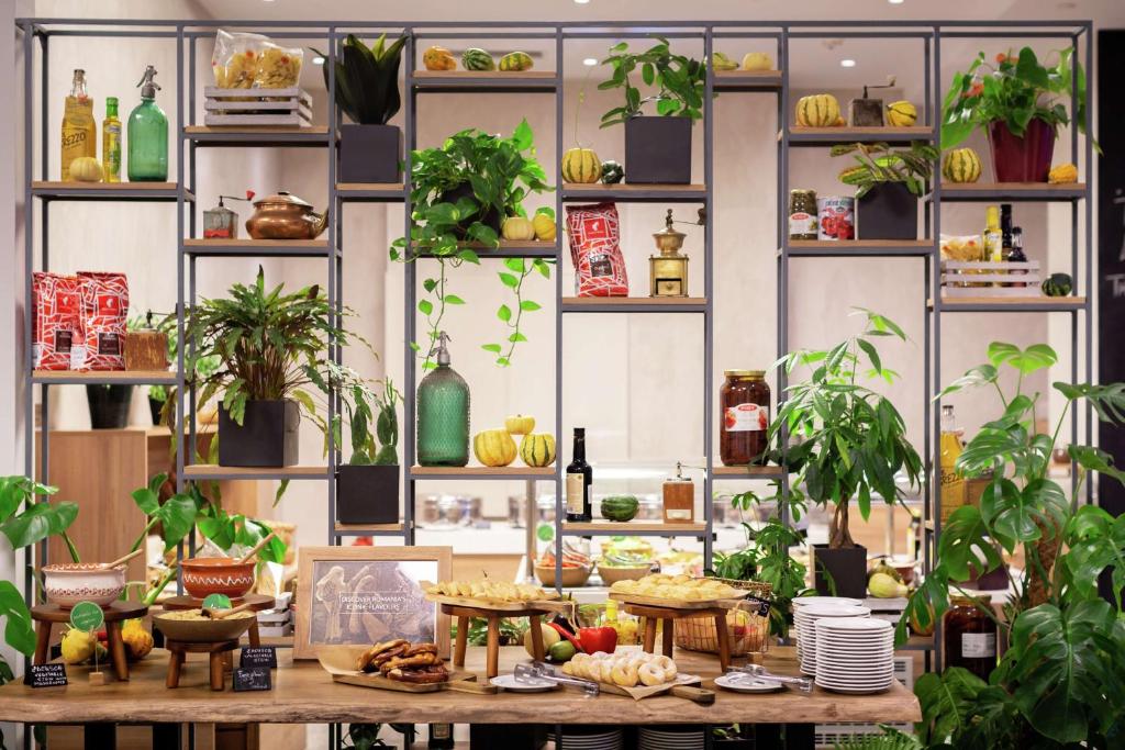 Hilton Garden Inn Bucharest Old Town - Resim 17