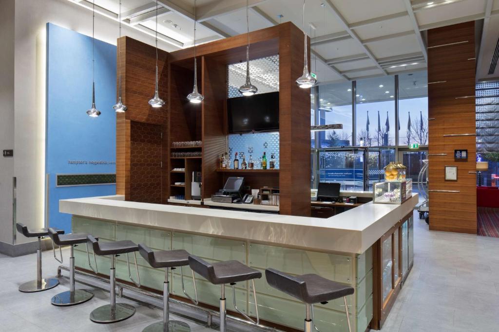 Фотография из галереи Hampton By Hilton Bursa в Бурсе