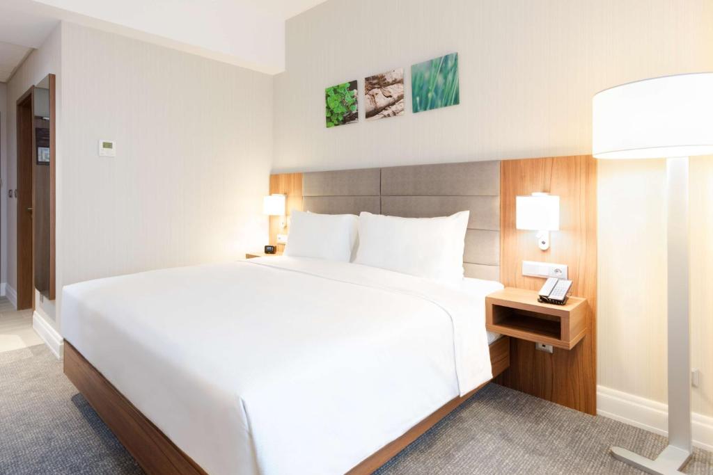 Hilton Garden Inn Bucharest Old Town - 皇后区