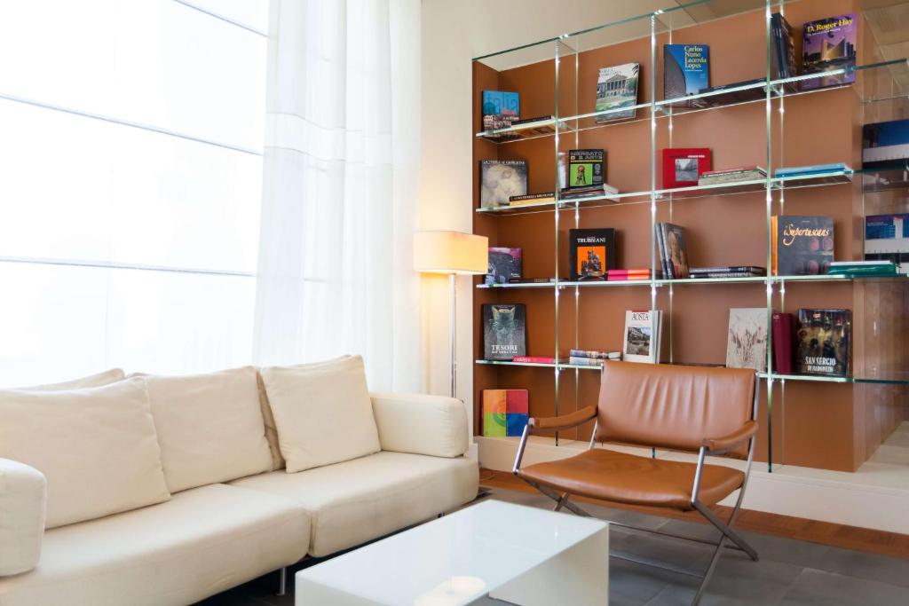 Hilton Garden Inn Florence Novoli - Resim 13