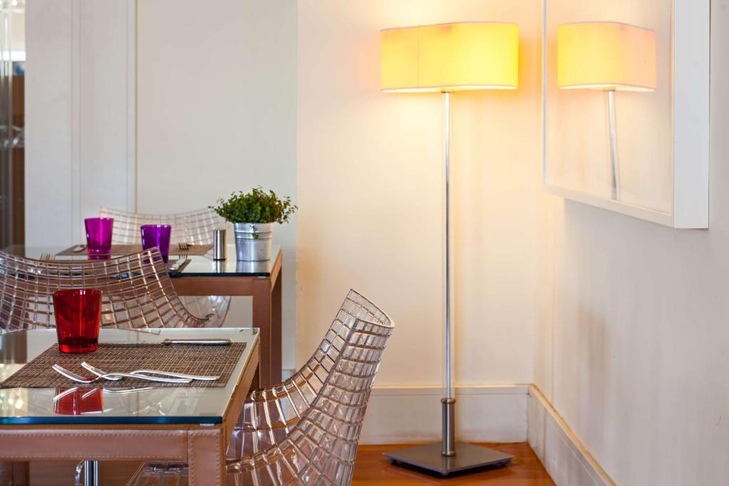 Hilton Garden Inn Florence Novoli - Resim 20