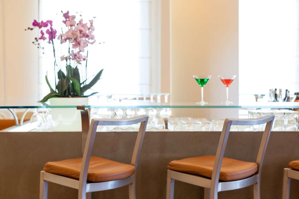 Hilton Garden Inn Florence Novoli - Resim 38