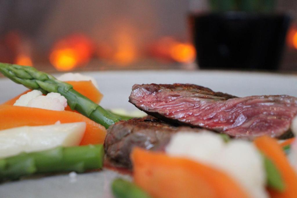 Hilton Garden Inn Frankfurt City Centre - Resim 8