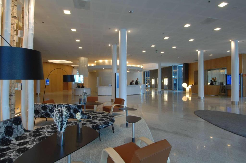 Hilton Helsinki Airport, Vantaa – Tarifs 2024