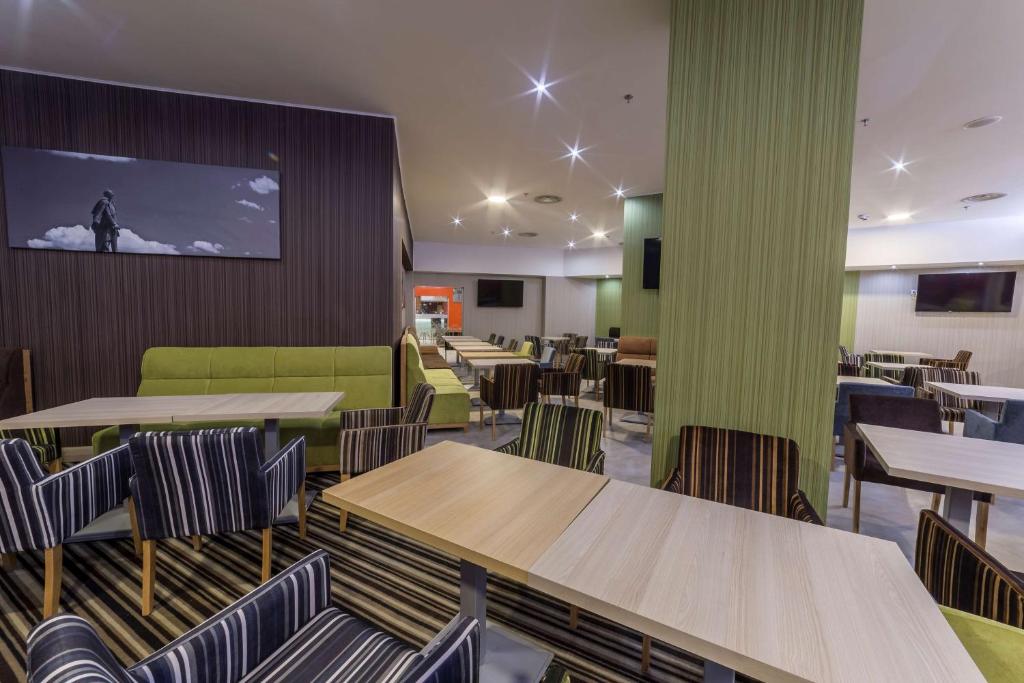 Hampton By Hilton Iasi - Resim 22