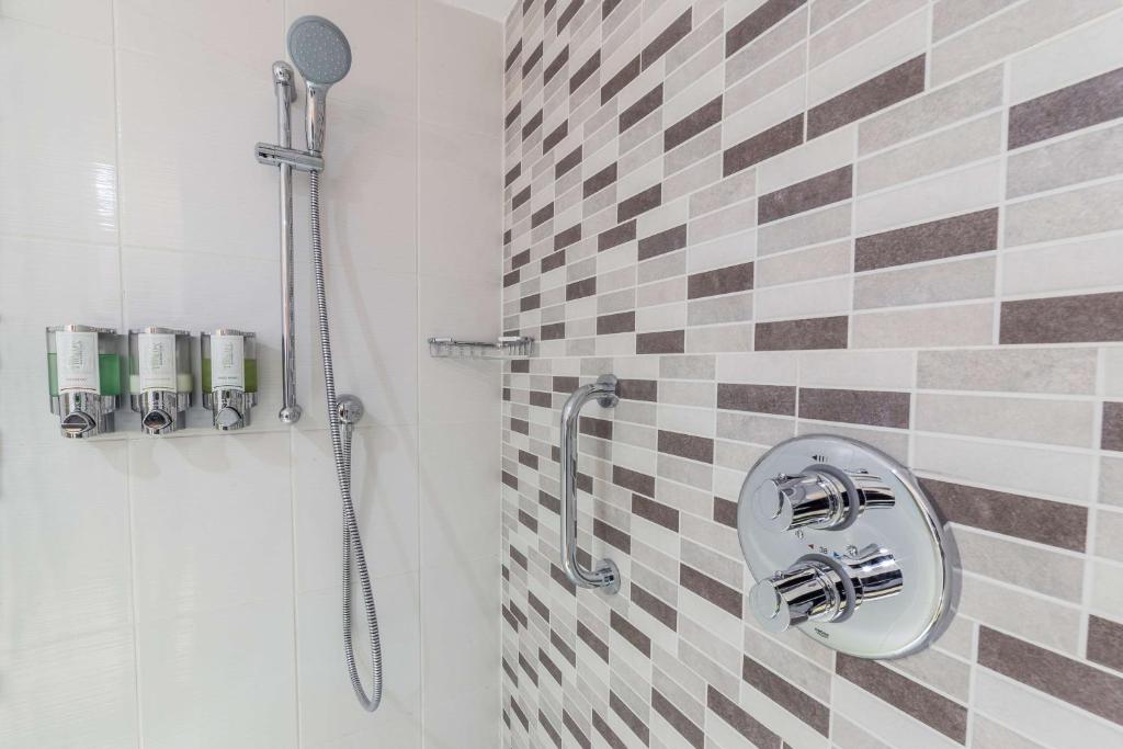 Hampton By Hilton Iasi - Resim 8