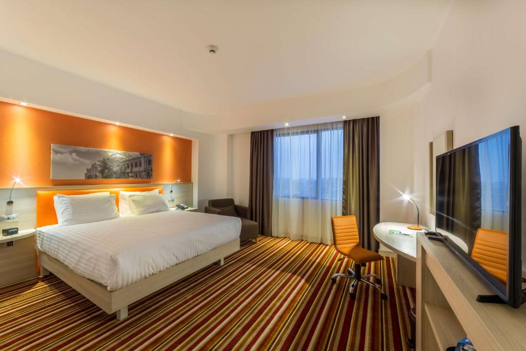 Hampton By Hilton Iasi - Resim 30