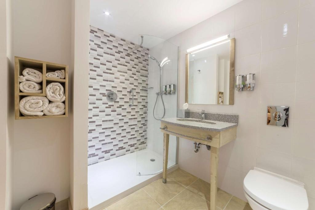 Hampton By Hilton Iasi - Resim 31