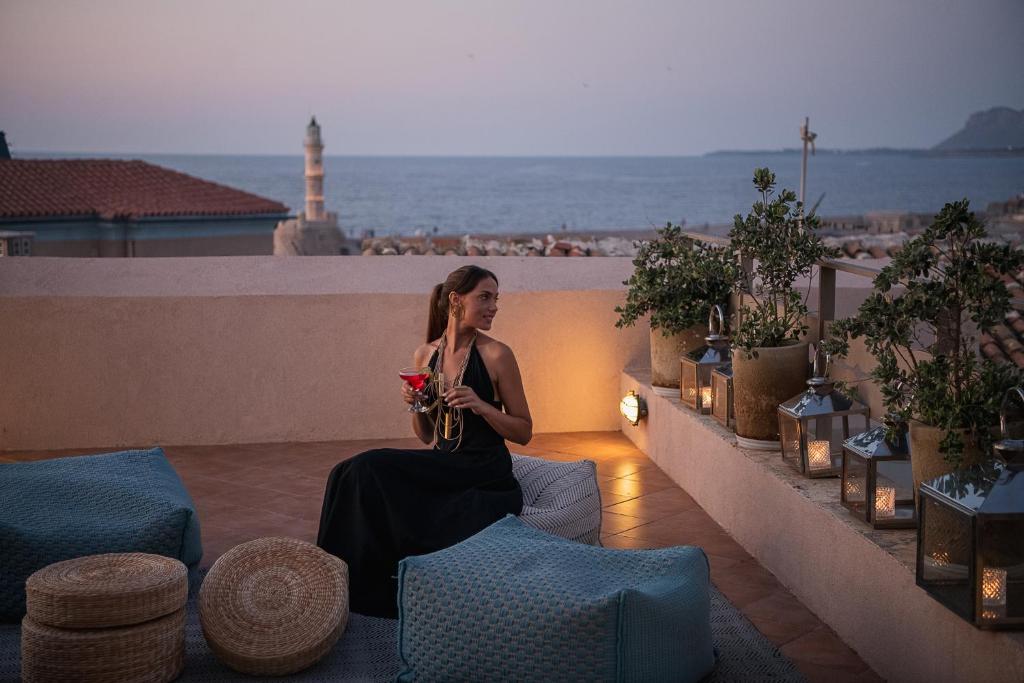 Casa Delfino Hotel & Spa - Resim 29