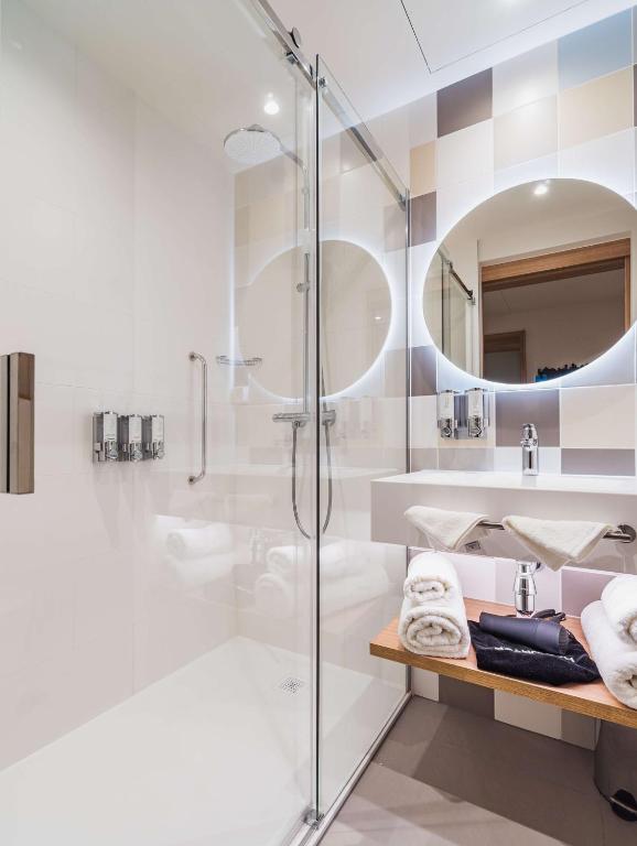 Hampton by Hilton Lódz City Center - Resim 5