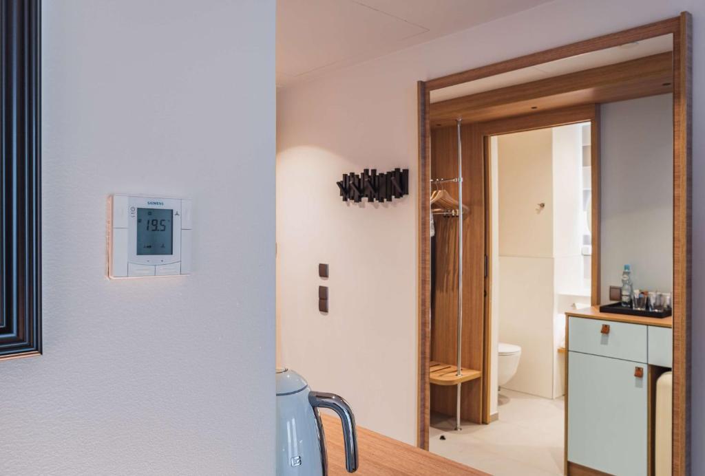 Hampton by Hilton Lódz City Center - Resim 24