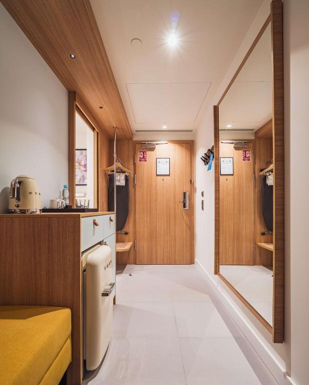 Hampton by Hilton Lódz City Center - Resim 39