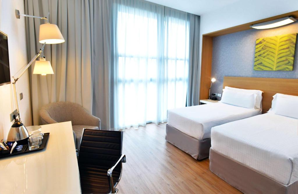 Hilton Garden Inn Milan North photo